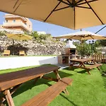 Lightbooking Arali - Lujo Renovado En Tenerife Villa Fasnia