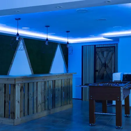 Villa Lightbooking Arali - Lujo Renovado En Tenerife