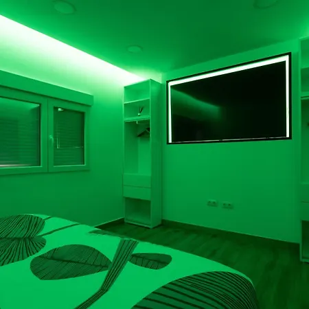 Villa Lightbooking Arali - Lujo Renovado En Tenerife Fasnia