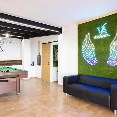 Lightbooking Arali - Lujo Renovado En Tenerife * Fasnia