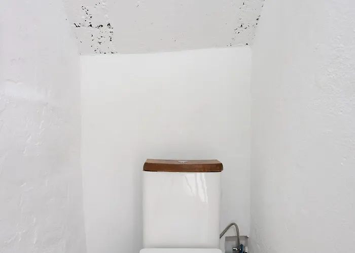 Lightbooking Arali - Lujo Renovado En Tenerife *