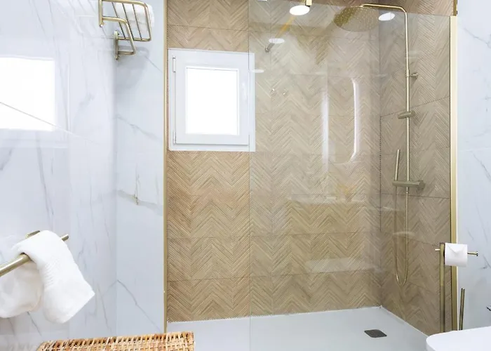 Lightbooking Arali - Lujo Renovado En Tenerife וילה *