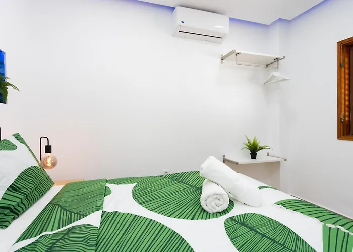 Lightbooking Arali - Lujo Renovado En Tenerife וילה *