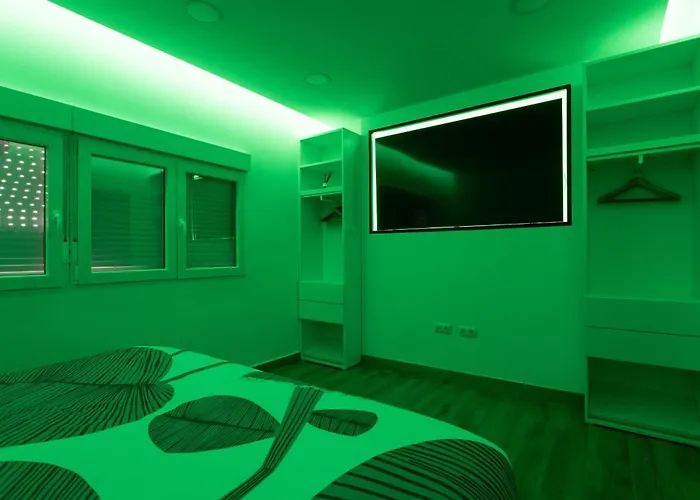 וילה Lightbooking Arali - Lujo Renovado En Tenerife Fasnia