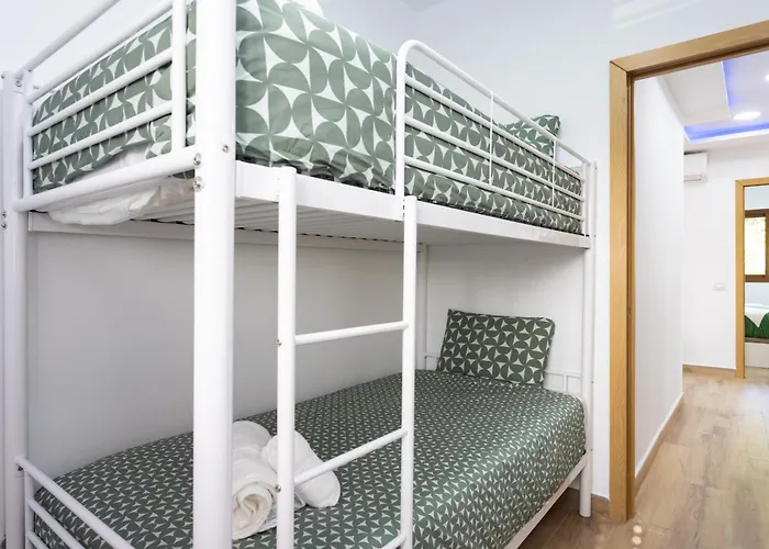 Lightbooking Arali - Lujo Renovado En Tenerife * Fasnia