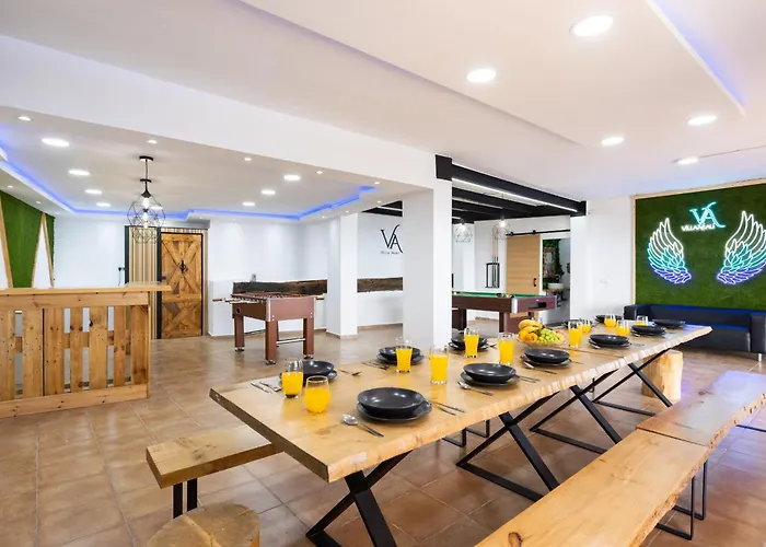 Lightbooking Arali - Lujo Renovado En Tenerife