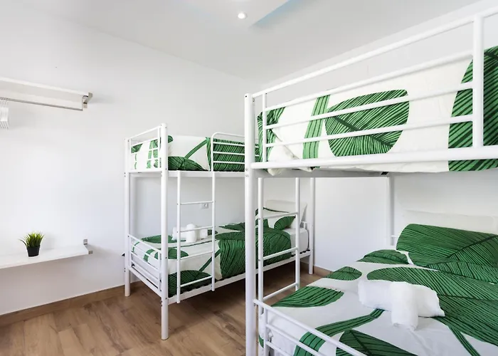 Lightbooking Arali - Lujo Renovado En Tenerife Fasnia